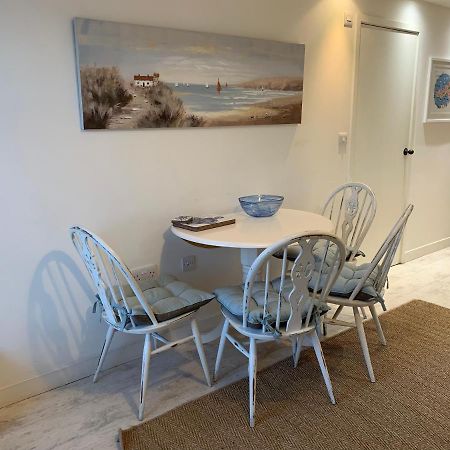 Little Karenza Is The Perfect Cornish Getaway Villa Saint Anthony Екстериор снимка