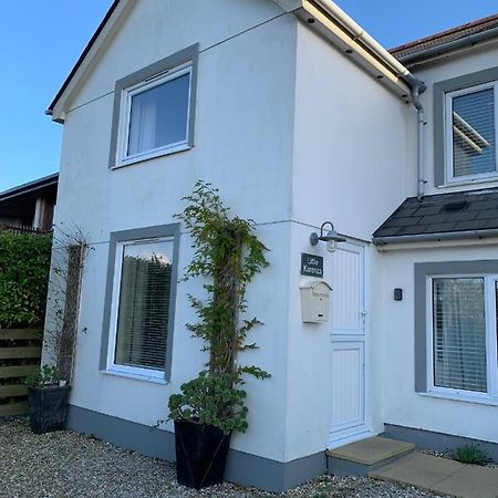 Little Karenza Is The Perfect Cornish Getaway Villa Saint Anthony Екстериор снимка