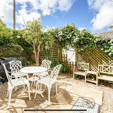 Little Karenza Is The Perfect Cornish Getaway Villa Saint Anthony Екстериор снимка