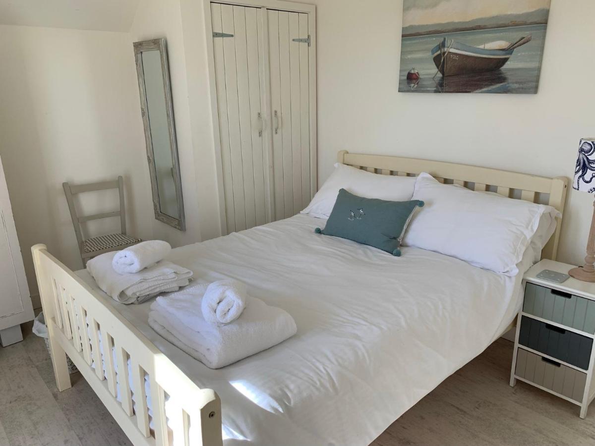 Little Karenza Is The Perfect Cornish Getaway Villa Saint Anthony Екстериор снимка