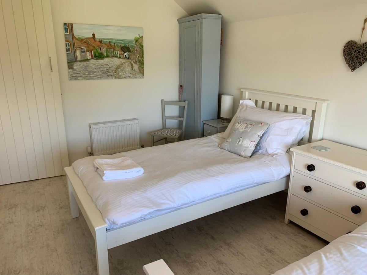 Little Karenza Is The Perfect Cornish Getaway Villa Saint Anthony Екстериор снимка